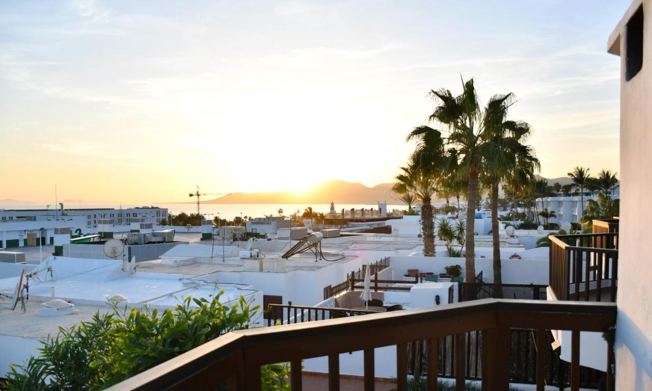 דירות פוארטו דל כרמן Tinguaton Sea View Hermoso Y Amplio Apto Con Vistas Al Mar מראה חיצוני תמונה