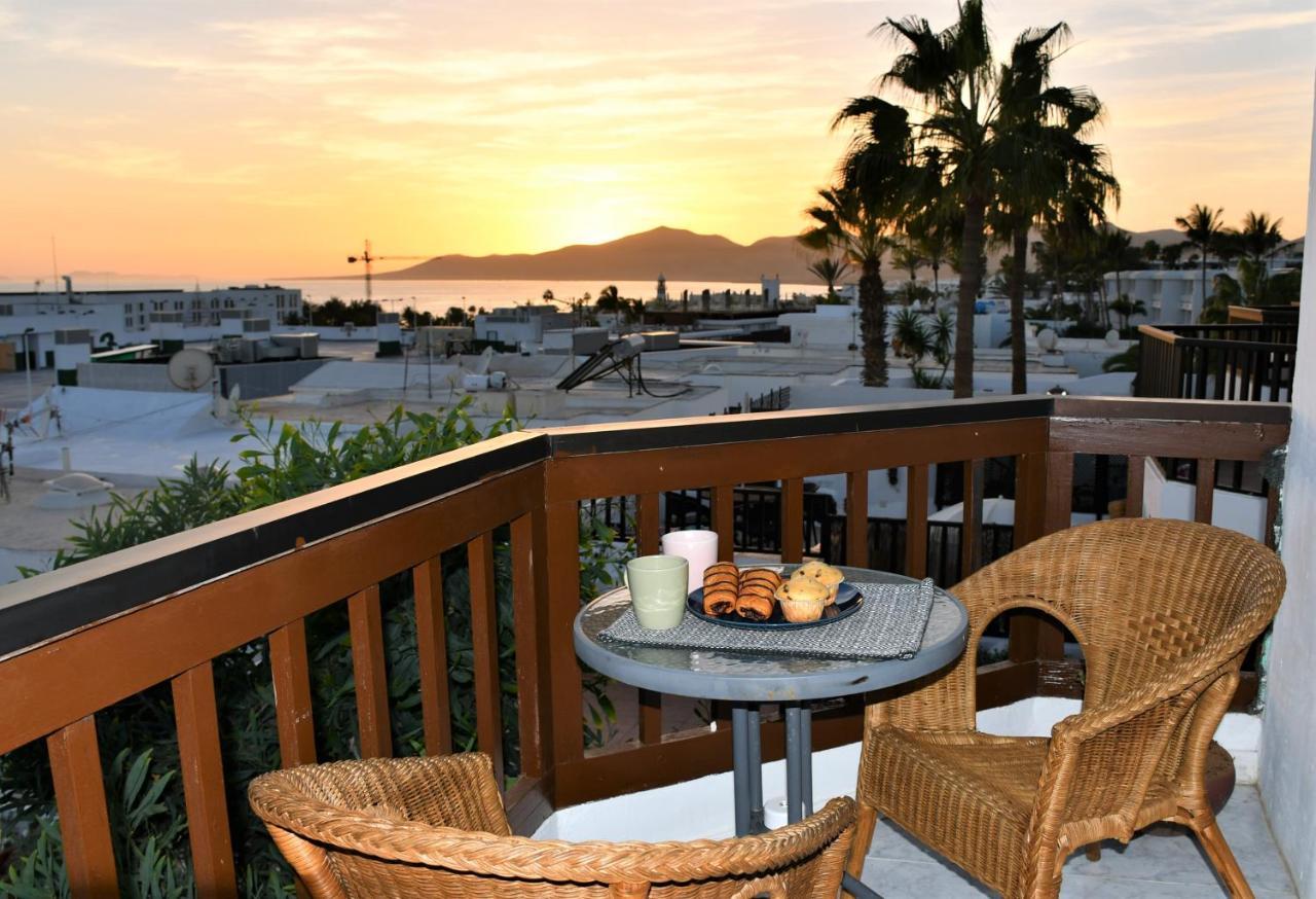 דירות פוארטו דל כרמן Tinguaton Sea View Hermoso Y Amplio Apto Con Vistas Al Mar מראה חיצוני תמונה