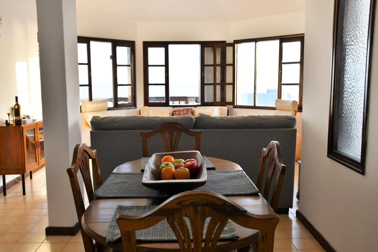 דירות פוארטו דל כרמן Tinguaton Sea View Hermoso Y Amplio Apto Con Vistas Al Mar מראה חיצוני תמונה