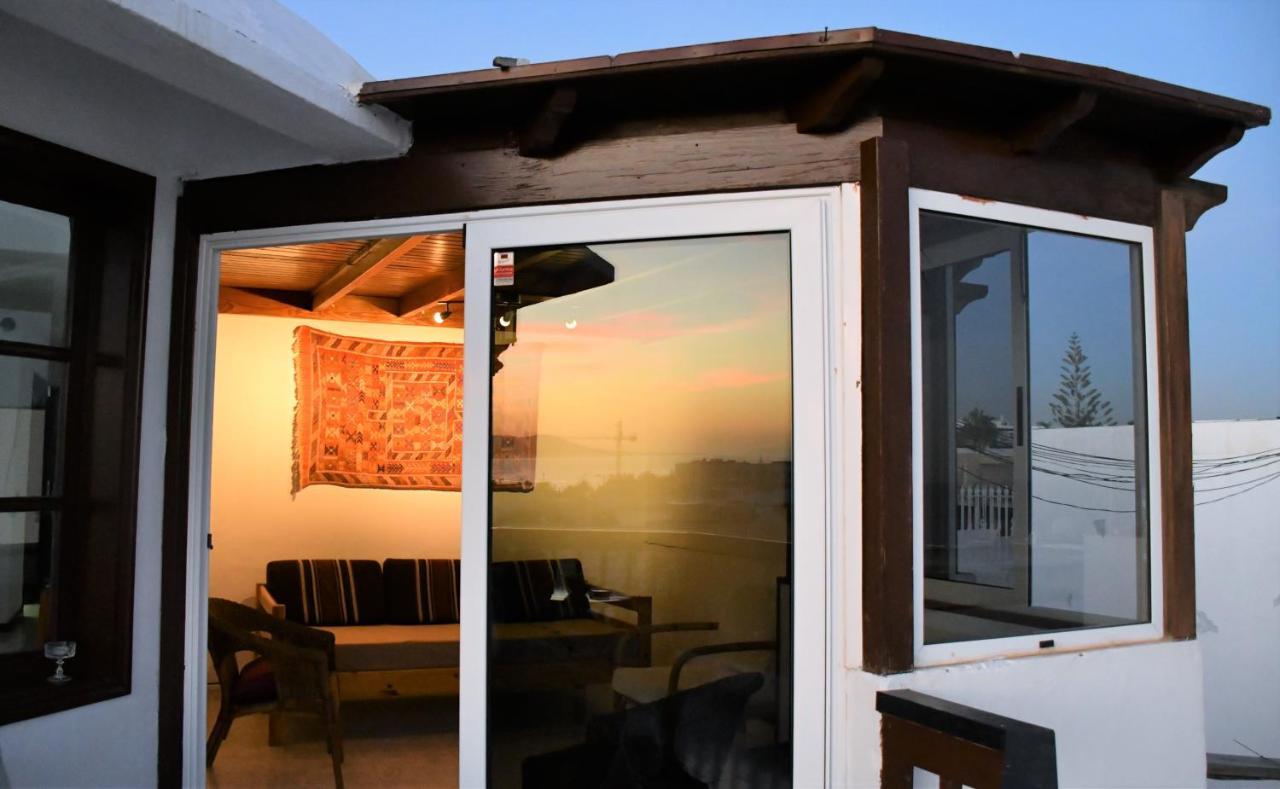 דירות פוארטו דל כרמן Tinguaton Sea View Hermoso Y Amplio Apto Con Vistas Al Mar מראה חיצוני תמונה