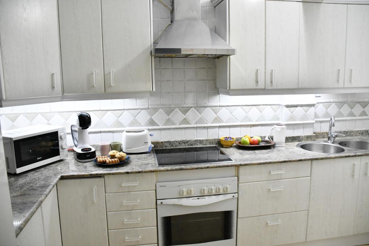 דירות פוארטו דל כרמן Tinguaton Sea View Hermoso Y Amplio Apto Con Vistas Al Mar מראה חיצוני תמונה