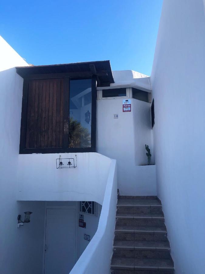 דירות פוארטו דל כרמן Tinguaton Sea View Hermoso Y Amplio Apto Con Vistas Al Mar מראה חיצוני תמונה